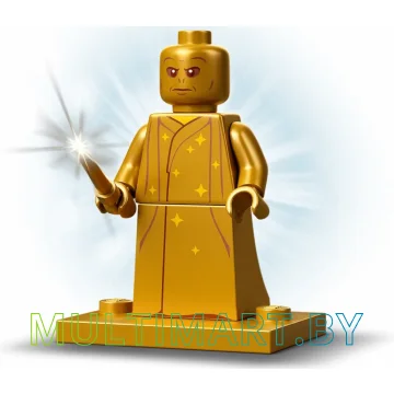 Конструктор LEGO Harry Potter 76389 Хогвартс: Тайная комната картинка 5